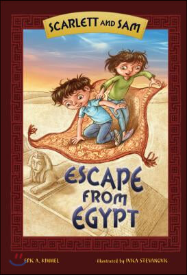 Escape from Egypt