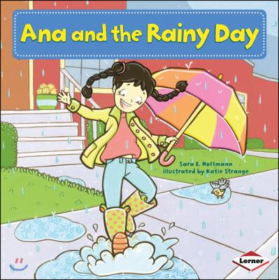 Ana and the Rainy Day