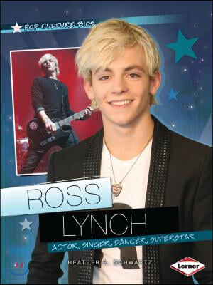 Ross Lynch