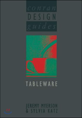 Conran Design Guides Tableware