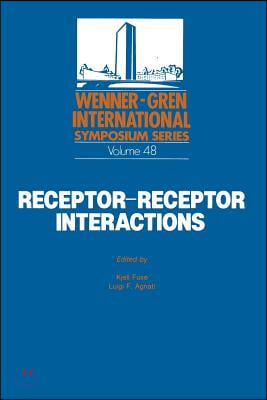 Receptor-Receptor Interactions: A New Intramembrane Integrative Mechanism