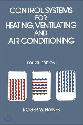 Control Systems for Heating, Ventilating and Air Conditioning