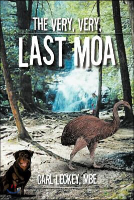 The Very, Very, Last Moa