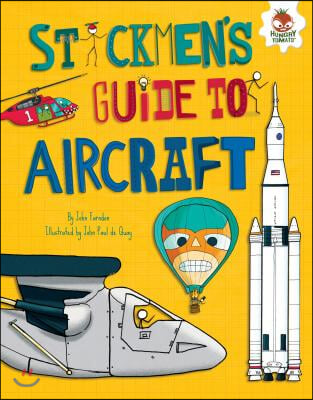 Stickmen&#39;s Guide to Aircraft
