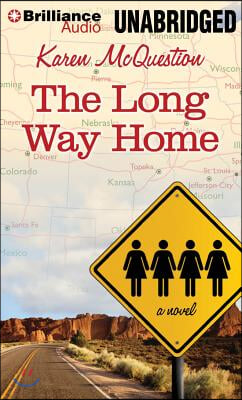 The Long Way Home