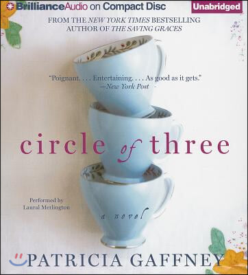 Circle of Three