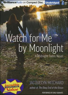 Watch for Me by Moonlight