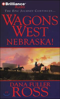 Wagons West Nebraska!