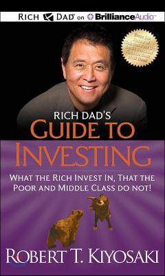 Rich Dad&#39;s Guide to Investing