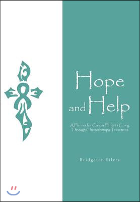 Hope and Help: A Planner for Cancer Patients Going through Chemotherapy Treatment