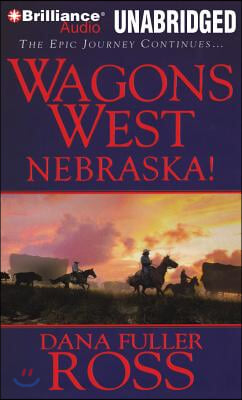 Wagons West Nebraska!