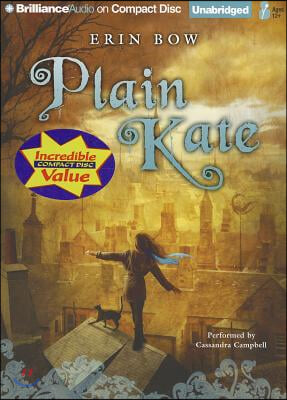 Plain Kate