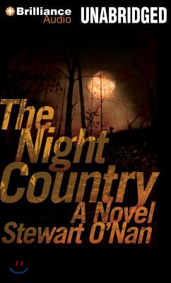 The Night Country