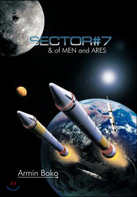 Sector#7 &amp; of Men and Ares