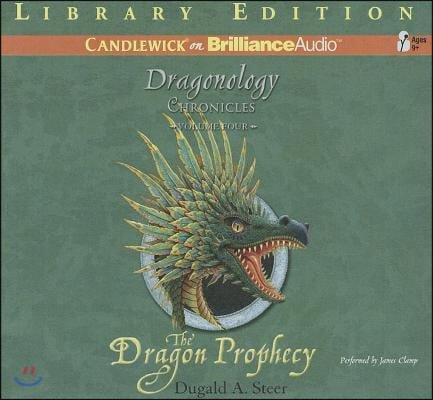 The Dragon Prophecy