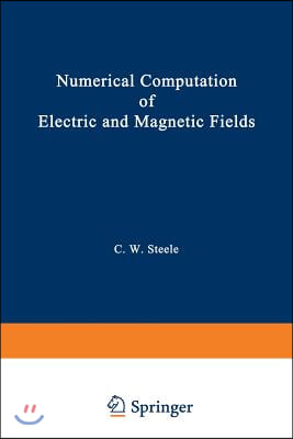 Numerical Computation of Electric and Magnetic Fields