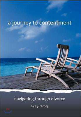 A journey to contentment: navigating through divorce