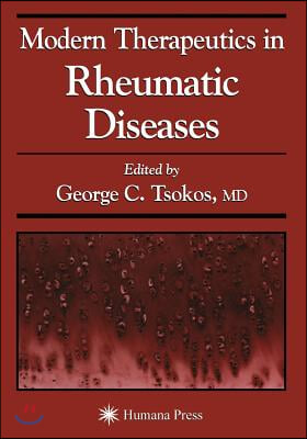 Modern Therapeutics in Rheumatic Diseases