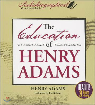 The Education of Henry Adams