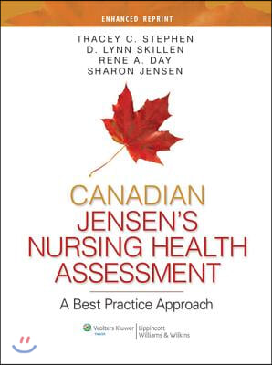 Jensen&#39;s Nursing Health Assessment + Laboratory Manual + Video Series