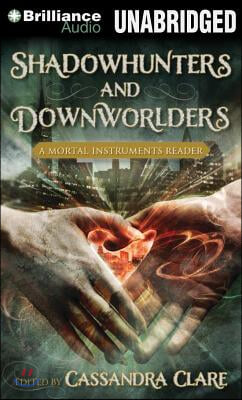 Shadowhunters and Downworlders