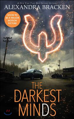 The Darkest Minds