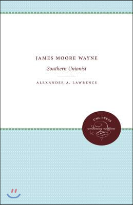 James Moore Wayne