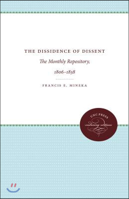 The Dissidence of Dissent