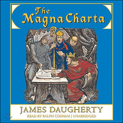 The Magna Charta