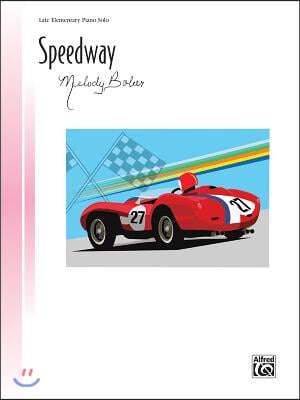 Speedway: Sheet