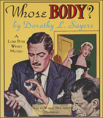 Whose Body?