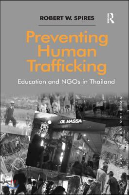 Preventing Human Trafficking