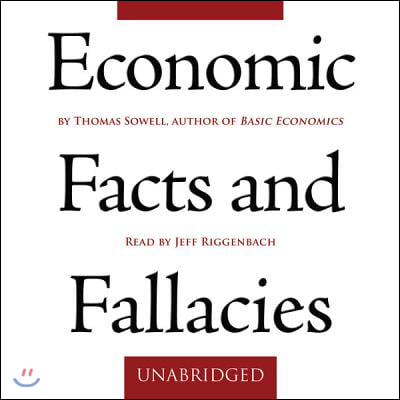 Economic Facts and Fallacies