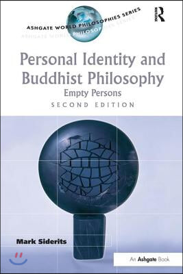 Personal Identity and Buddhist Philosophy