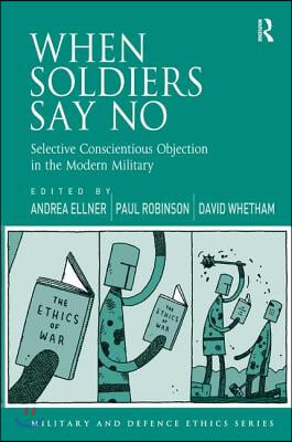 When Soldiers Say No