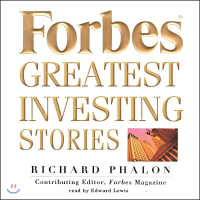 Forbes Greatest Investing Stories