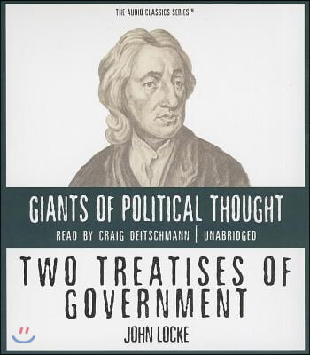 Two Treatises of Government