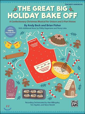 The Great Big Holiday Bake Off