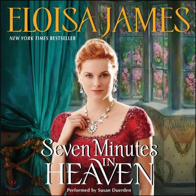 Seven Minutes in Heaven Lib/E