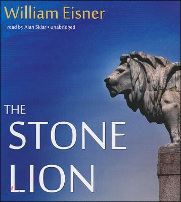 The Stone Lion