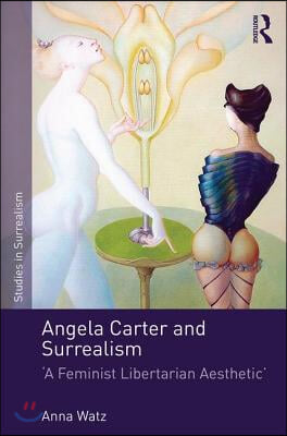 Angela Carter and Surrealism