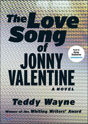 The Love Song of Jonny Valentine