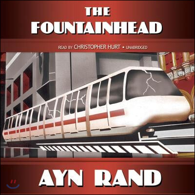 The Fountainhead Lib/E