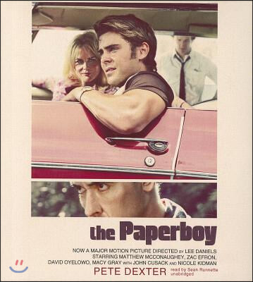 The Paperboy