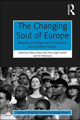 Changing Soul of Europe