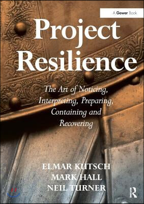 Project Resilience