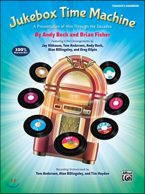 Jukebox Time Machine