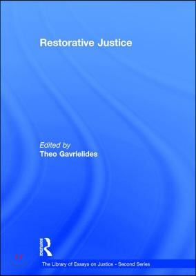 Restorative Justice