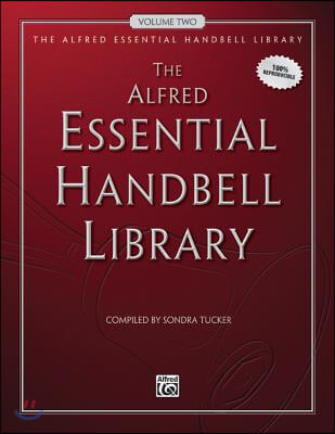 The Alfred Essential Handbell Library