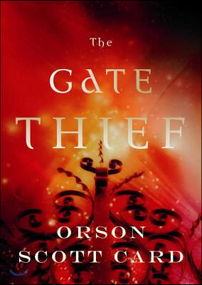 The Gate Thief Lib/E